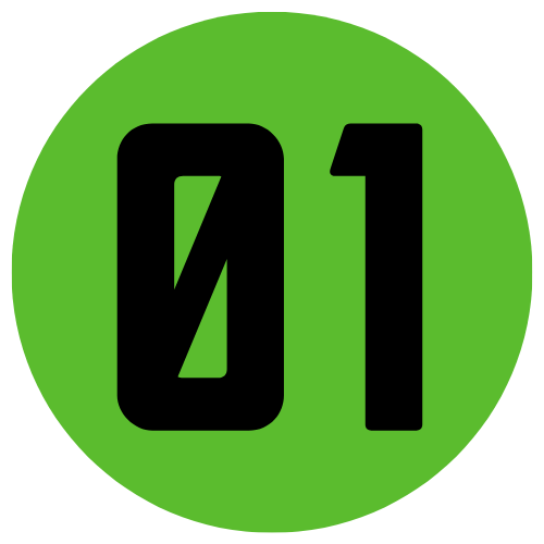 Circle #1