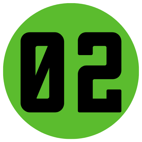 Circle #2