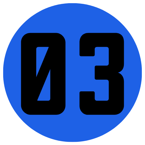 number two blue circle (2)